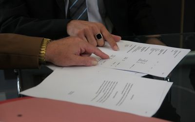 Documentos necesarios para alquilar un piso
