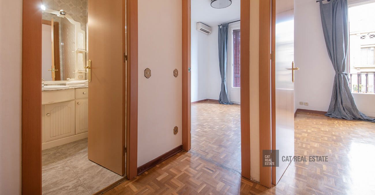 Alquiler Girona 81 Barcelona (10)