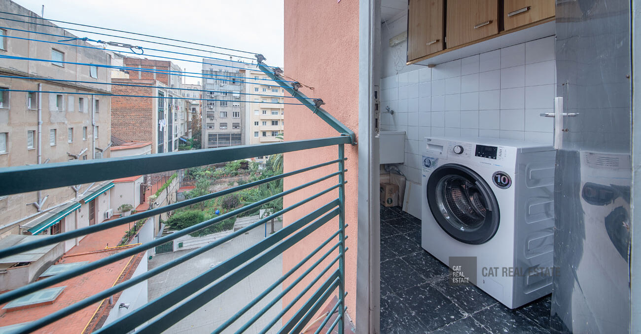 Alquiler Girona 81 Barcelona (18)
