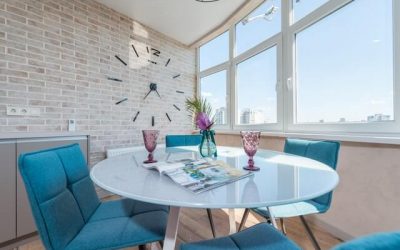 Colores que van a arrasar esta primavera en decoración
