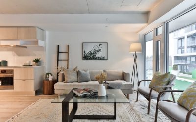 Consejos para la puesta a punto de un piso de alquiler