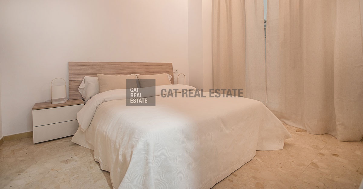 Piso en alquiler calle Corcega 503-10 Alquiler Girona 81 Barcelona (4)