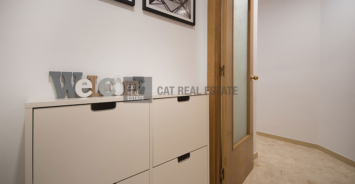 Piso en alquiler calle Corcega 503-11 Alquiler Girona 81 Barcelona (14)
