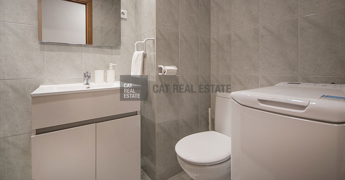 Piso en alquiler calle Corcega 503-13 Alquiler Girona 81 Barcelona (13)