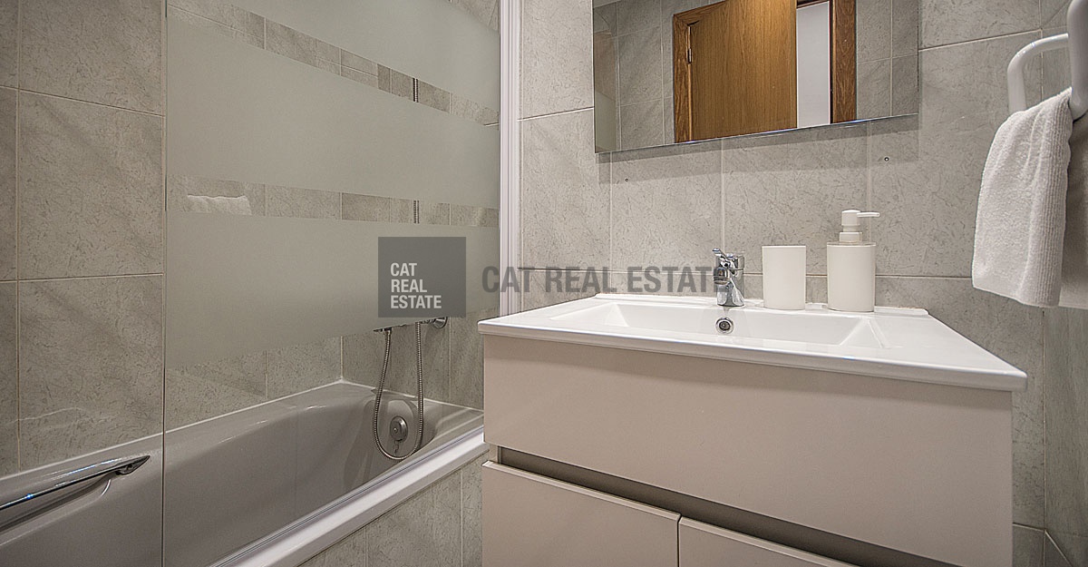 Piso en alquiler calle Corcega 503-14 Alquiler Girona 81 Barcelona (9)