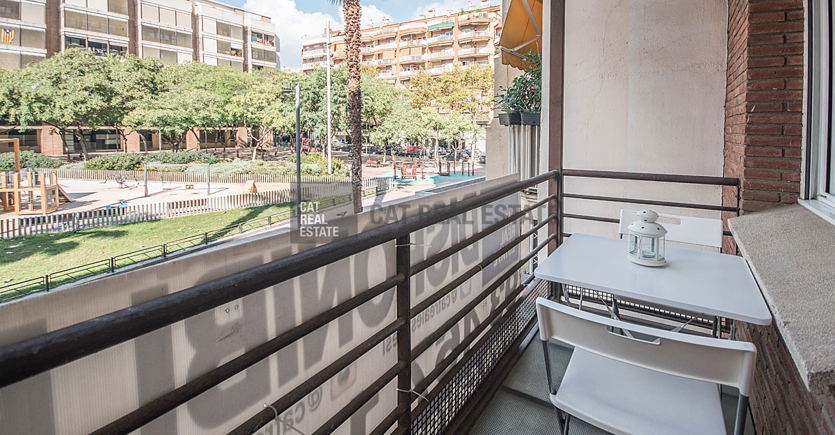Piso en alquiler calle Corcega 503-16 Alquiler Girona 81 Barcelona (8)