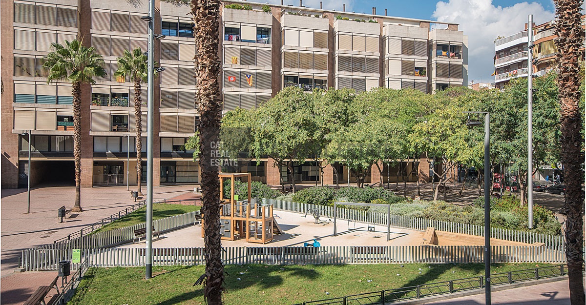 Piso en alquiler calle Corcega 503-17 Alquiler Girona 81 Barcelona (11)