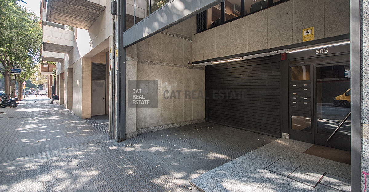 Piso en alquiler calle Corcega 503-18 Alquiler Girona 81 Barcelona (10)