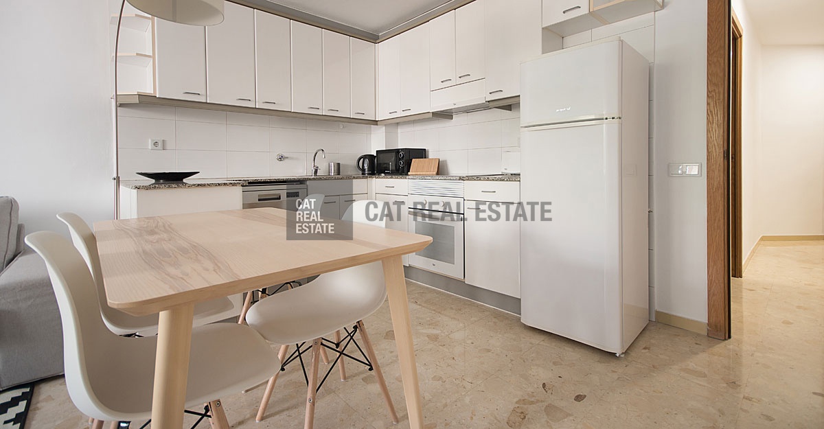 Piso en alquiler calle Corcega 503-4 Alquiler Girona 81 Barcelona (2)