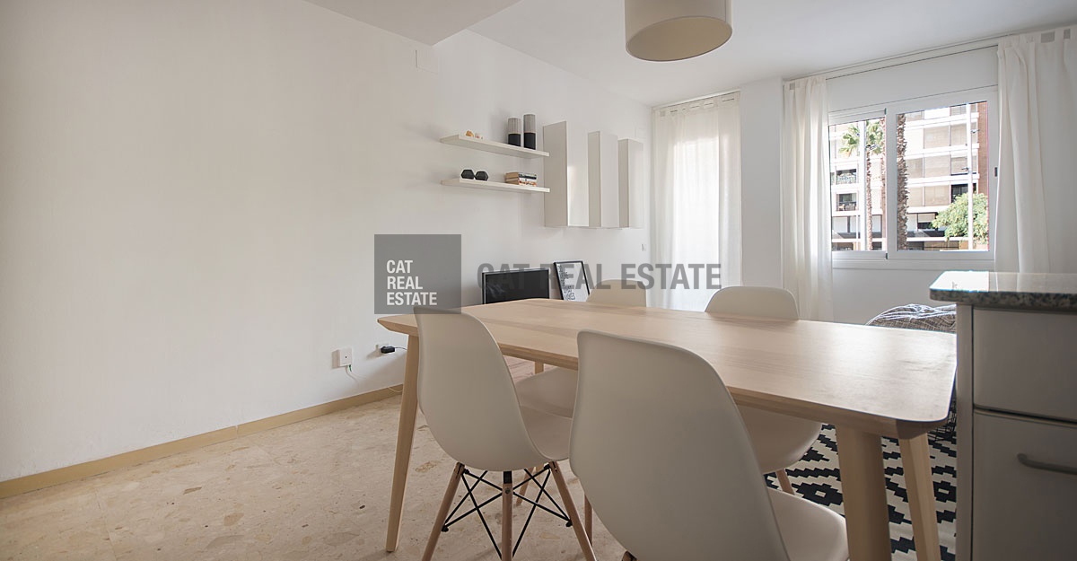 Piso en alquiler calle Corcega 503-7 Alquiler Girona 81 Barcelona (6)