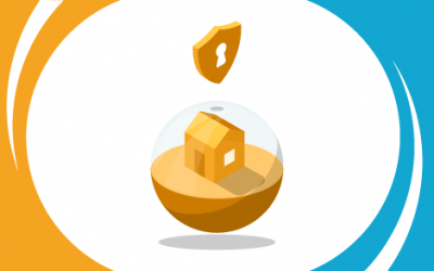 Protege tu vivienda de los ladrones