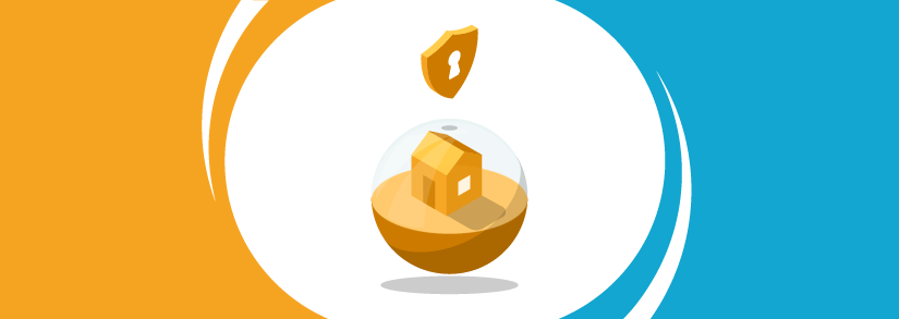 Protege tu vivienda