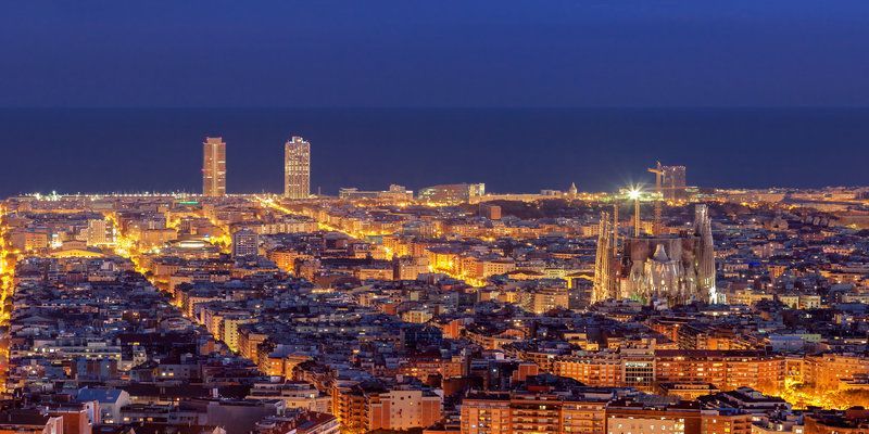 alquiler de pisos en Barcelona