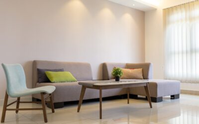 Consejos para aprovechar las rebajas y amueblar tu piso de alquiler