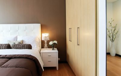 5 tips para iluminar habitaciones con poca luz