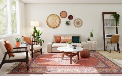 5 consejos deco para preparar tu casa al cambio de estación