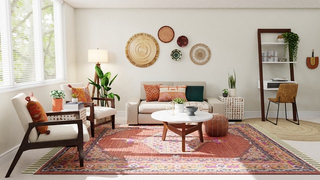 5 consejos deco para preparar tu casa al cambio de estación