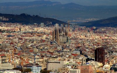 ¿Dónde es más rentable alquilar viviendas en Barcelona?