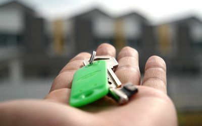 Conoce los gastos que tendrás al alquilar una vivienda