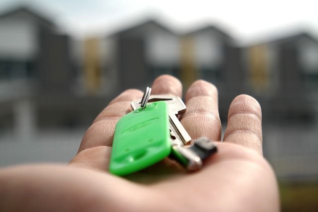 gastos alquilar vivienda