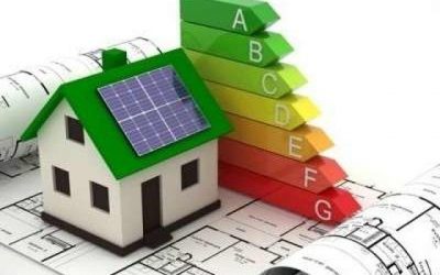 ¿Cómo reformar una vivienda mejorando su eficiencia energética?