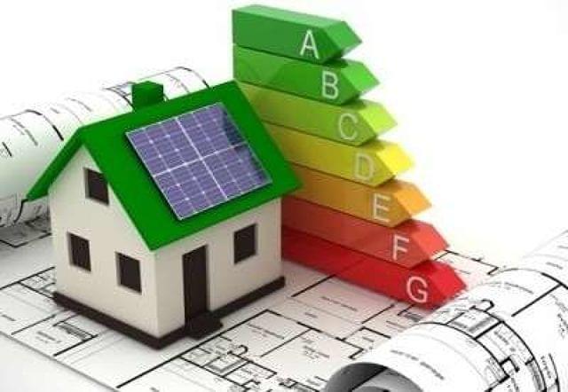 eficiencia energetica