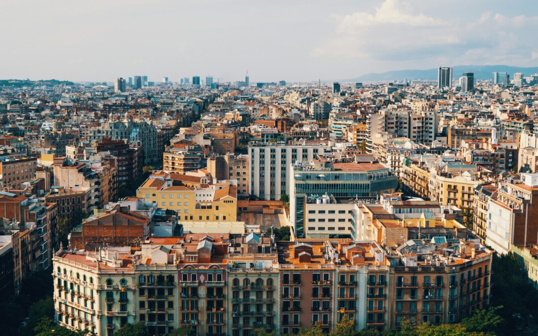 Rentando: La solución ideal para alquilar tu vivienda en Barcelona de manera rápida y confiable