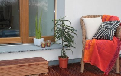 Trucos para optimizar el espacio de la vivienda que quieres alquilar