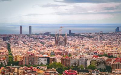 La evolución del alquiler en Barcelona los últimos 10 años