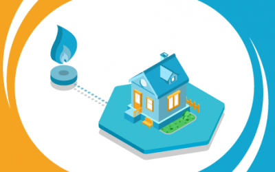 Beneficios de disponer gas natural en el hogar