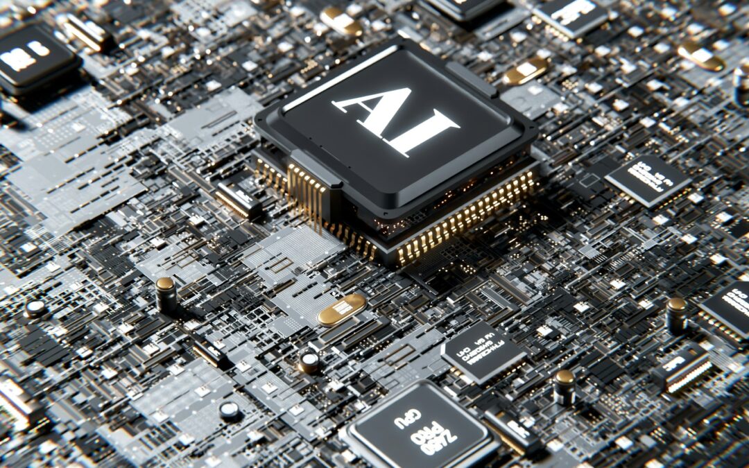 inteligencia artificial