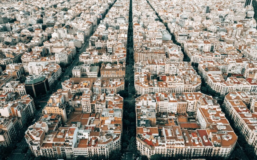 ¿Quieres alquilar tu vivienda en Barcelona? Descubre cómo Rentando puede facilitarte el proceso