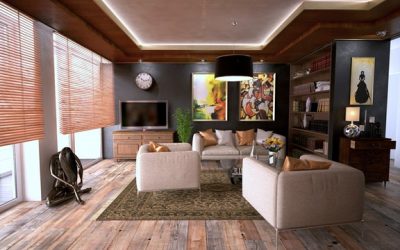 Trucos para mantener una vivienda limpia mientras la alquilas