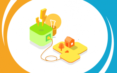¿Tengo la potencia de luz correcta en mi vivienda?