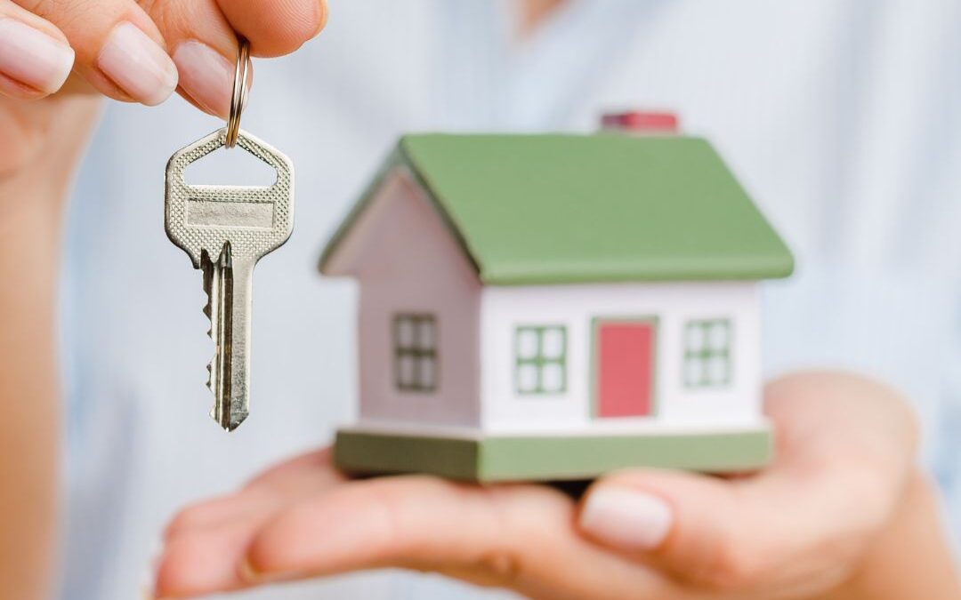 preparar tu vivienda antes de alquilarla