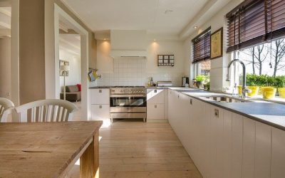 Las mejores reformas low cost para tu piso de alquiler