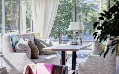 5 cambios fáciles que te ayudarán a alquilar tu piso rápidamente