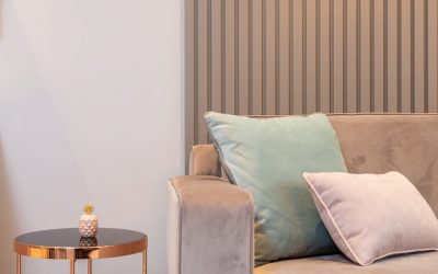 ¿Qué colores serán protagonistas este 2022? 5 tips para introducirlos en casa
