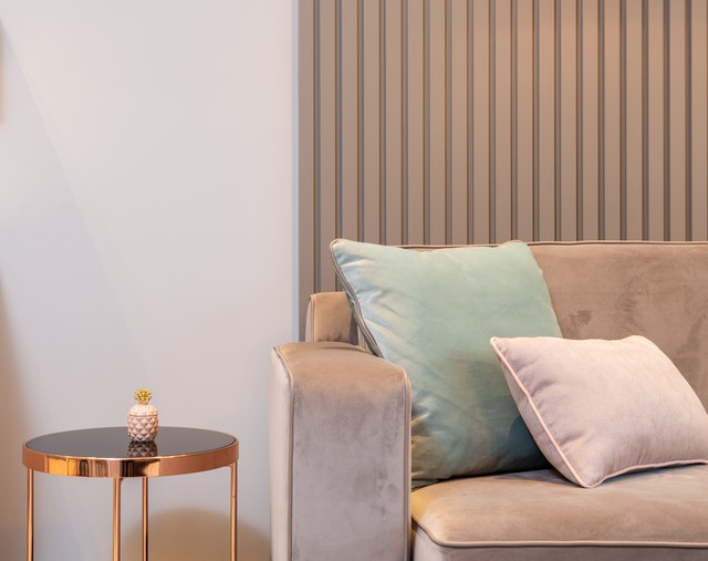 ¿Qué colores serán protagonistas este 2022? 5 tips para introducirlos en casa