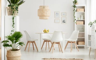 Decoración perfecta para alquilar tu apartamento en verano