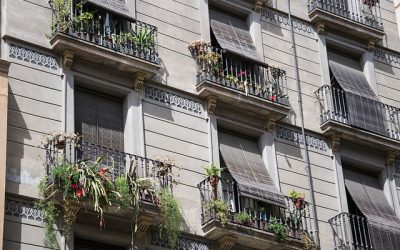 Requisitos para obtener una vivienda de protección oficial en Barcelona